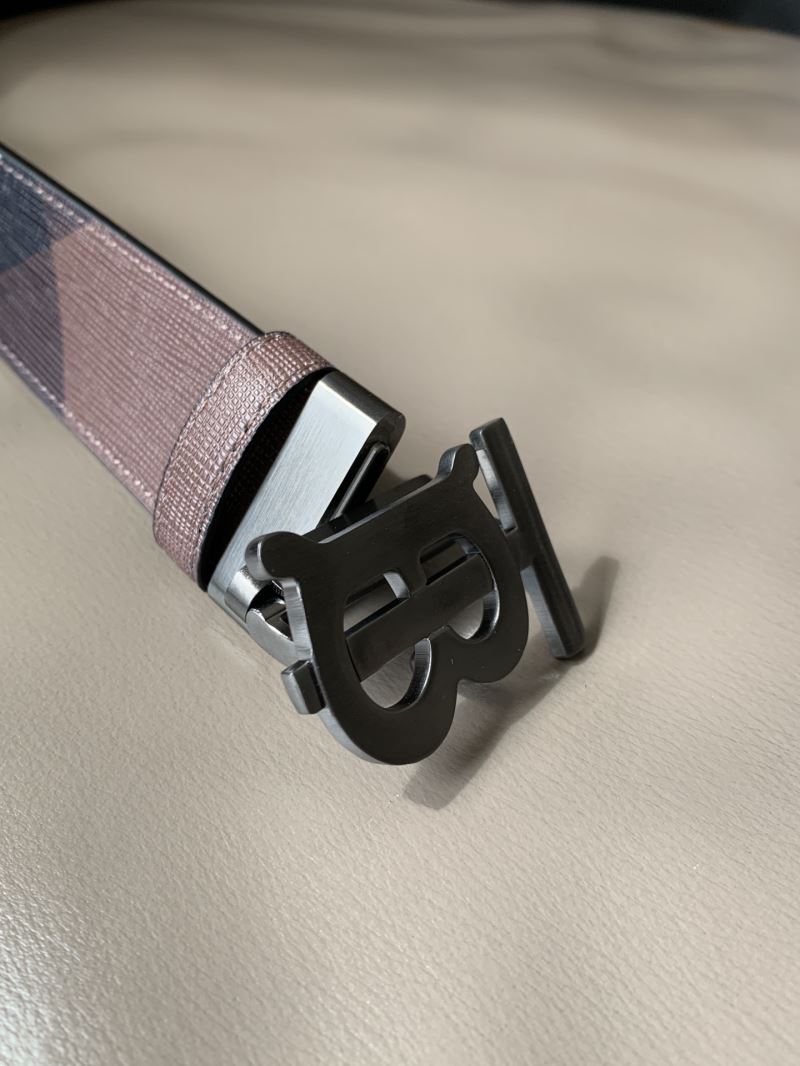 Burberry Belts